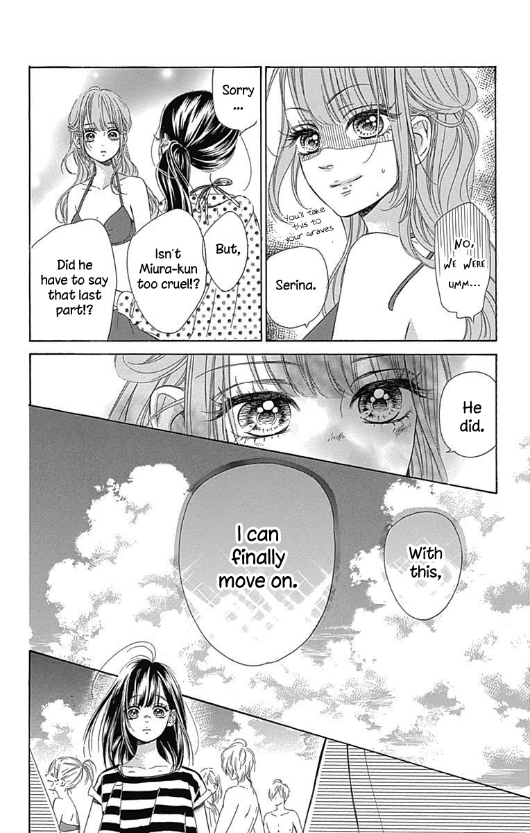 Honey Lemon Soda Chapter 17 43